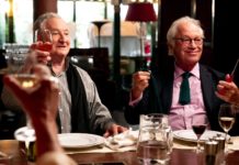 Critique Express : Adieu Paris