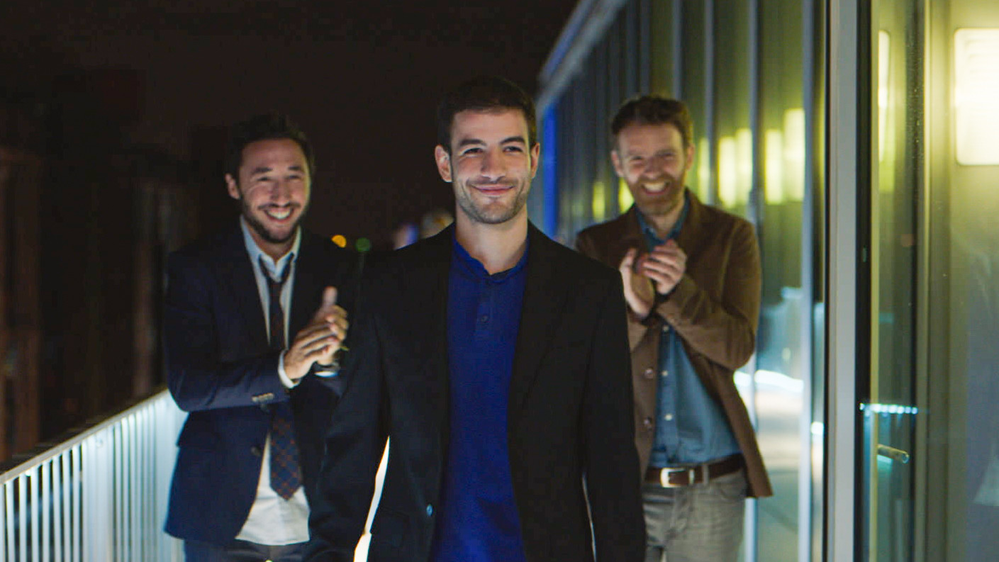 Critique : Arthur Rambo - Critique Film