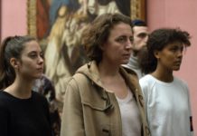 Critique Express : J’étais à la maison, mais …