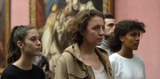 Critique Express : J’étais à la maison, mais …