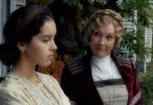 Critique : La place d’une autre