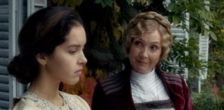 Critique : La place d’une autre