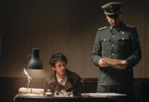 Critique : Les leçons persanes