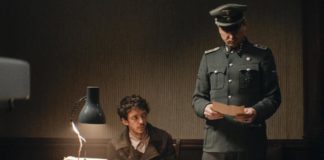 Critique : Les leçons persanes