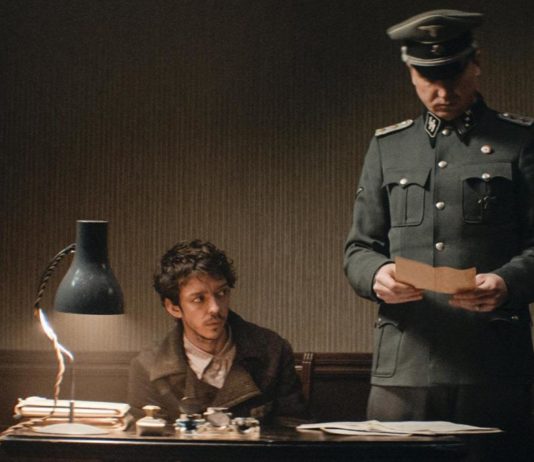 Critique : Les leçons persanes