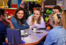 Critique : Ouistreham