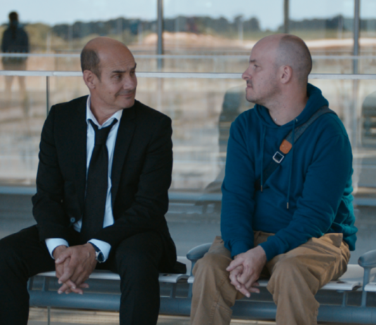 Critique Express : Presque