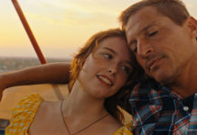 Critique Express : Red Rocket