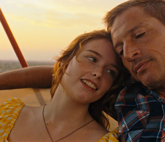 Critique Express : Red Rocket