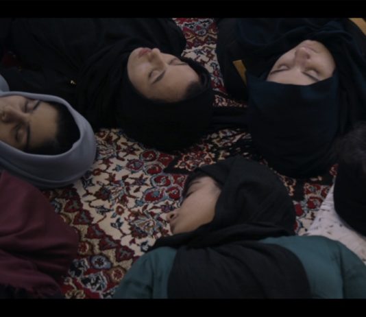 Critique Express : Sunless Shadows