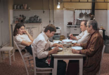 Critique express : Une jeune fille qui va bien