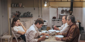 Critique express : Une jeune fille qui va bien