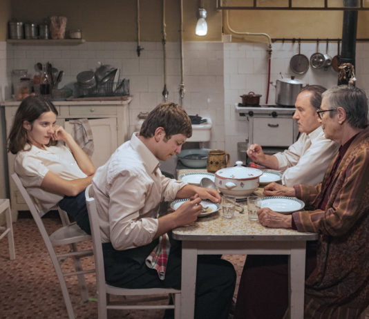 Critique express : Une jeune fille qui va bien