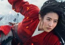 Disney travaillerait déjà sur le film Mulan 2