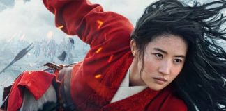 Disney travaillerait déjà sur le film Mulan 2