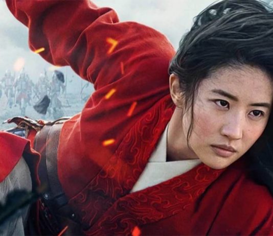 Disney travaillerait déjà sur le film Mulan 2