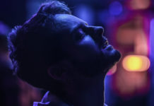 Test DVD : A good man