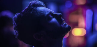 Test DVD : A good man