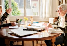 Critique Express : A demain mon amour