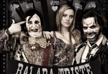 Test Blu-ray : Balada Triste