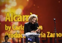 Berlinale 2022 : le palmarès