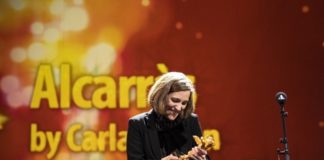 Berlinale 2022 : le palmarès