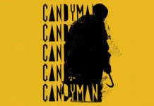 Test Blu-ray : Candyman