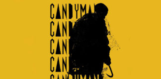 Test Blu-ray : Candyman