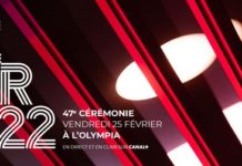 César 2022 : les nominations