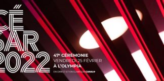 César 2022 : les nominations