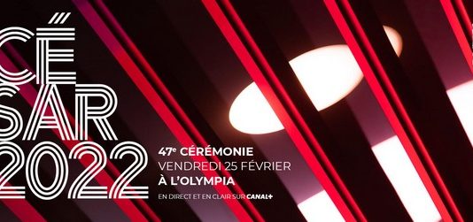 César 2022 : les nominations