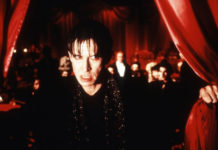 Test Blu-ray : Dr Jekyll et Mr Hyde