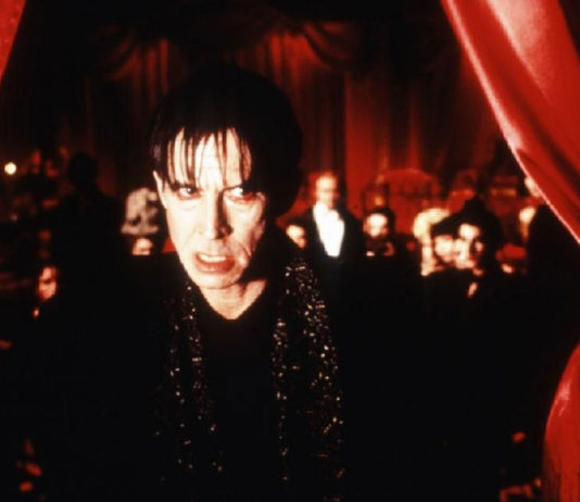 Test Blu-ray : Dr Jekyll et Mr Hyde