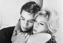 Décès de l’actrice Monica Vitti