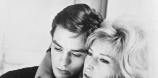 Décès de l’actrice Monica Vitti