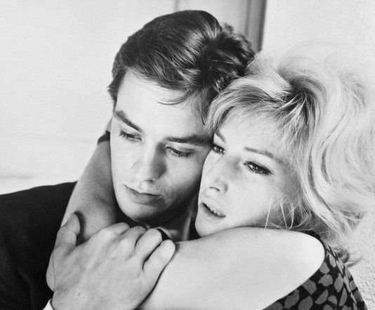 Décès de l’actrice Monica Vitti