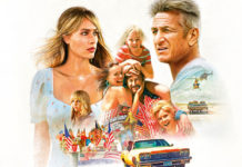 Test Blu-ray : Flag Day