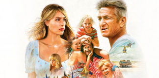 Test Blu-ray : Flag Day