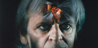 Test Blu-ray : Fou à tuer