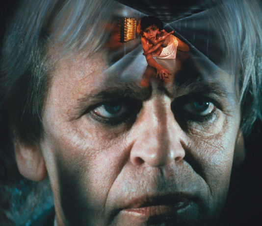 Test Blu-ray : Fou à tuer