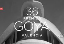 Goya 2022 : le palmarès