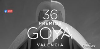 Goya 2022 : le palmarès