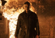 Test Blu-ray : Halloween Kills