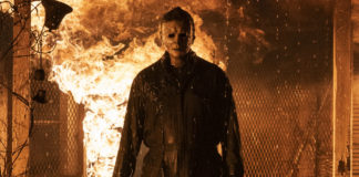 Test Blu-ray : Halloween Kills