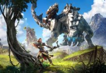 Comics : Horizon Zero Dawn – Le Faucon soleil