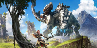 Comics : Horizon Zero Dawn – Le Faucon soleil