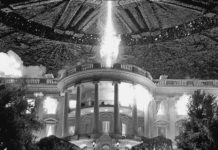 Décès du monteur David Brenner