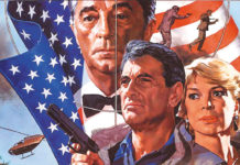 Test Blu-ray : L’Ambassadeur