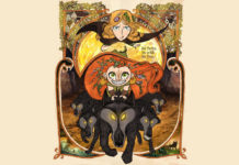 Test Blu-ray : Le Peuple loup