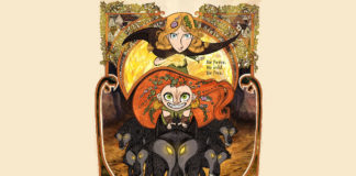 Test Blu-ray : Le Peuple loup